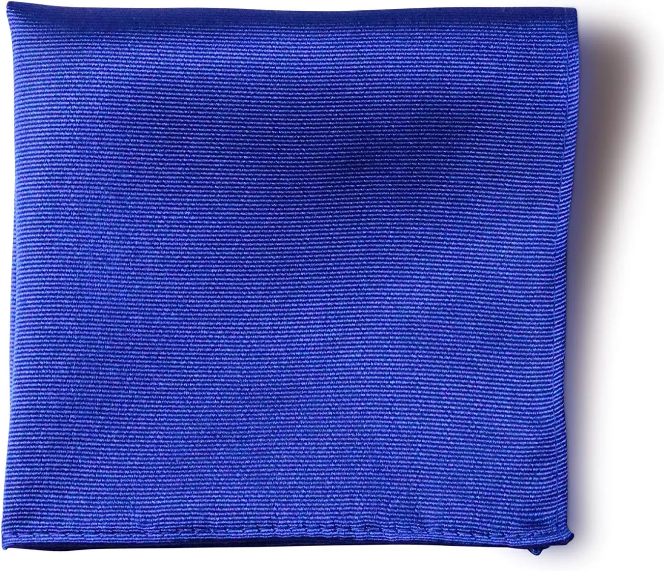 100% Silk Pocket Square, Great for Business, Weddings, Church, Groomsmen, Missions, Dances, Gifts