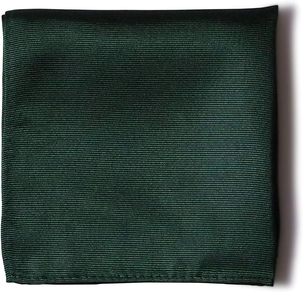 100% Silk Pocket Square, Great for Business, Weddings, Church, Groomsmen, Missions, Dances, Gifts