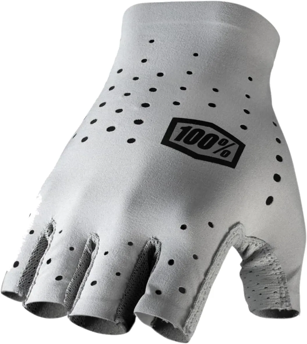 100% Sling Mountain Biking Gloves - MTB, Dirt Bike & Powersport Riding Protective Gear for Women