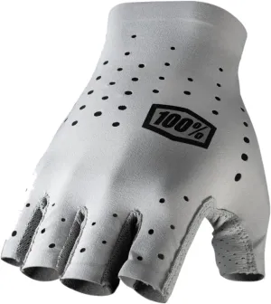 100% Sling Mountain Biking Gloves - MTB, Dirt Bike & Powersport Riding Protective Gear for Women