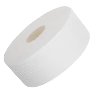 1Roll Lint Nail Cotton Pads for Gel Polish Removal Soft Absorbent Nail Wipes for Manicure and Nail Salon Supplies Cotton No Lint