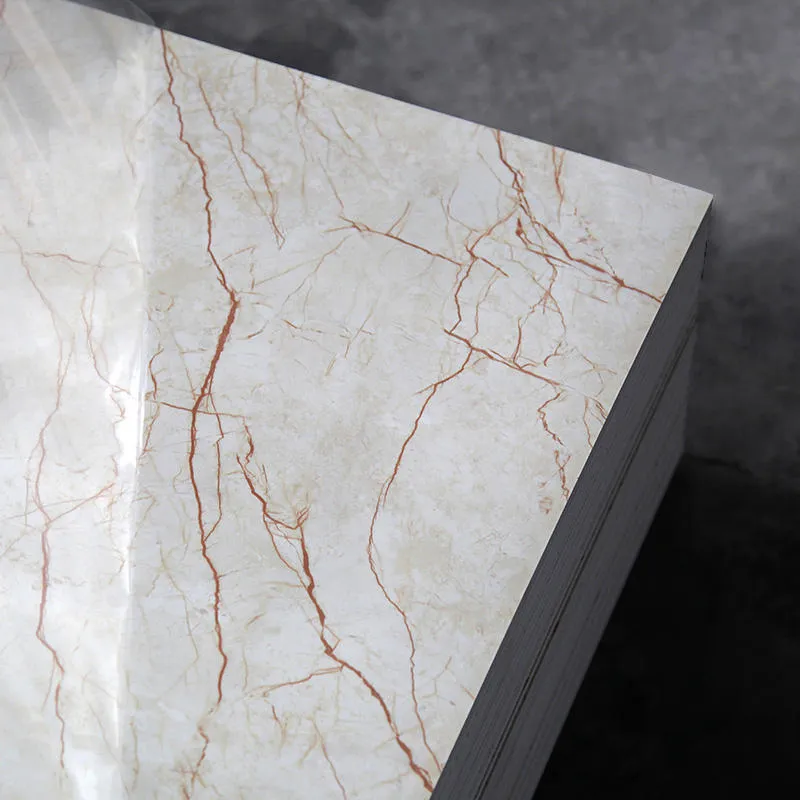 2022 Precision Film Pvc Marble Sheets For Wall