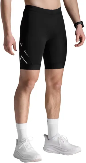 2XU Men's Core Tri 8 Inch Short
