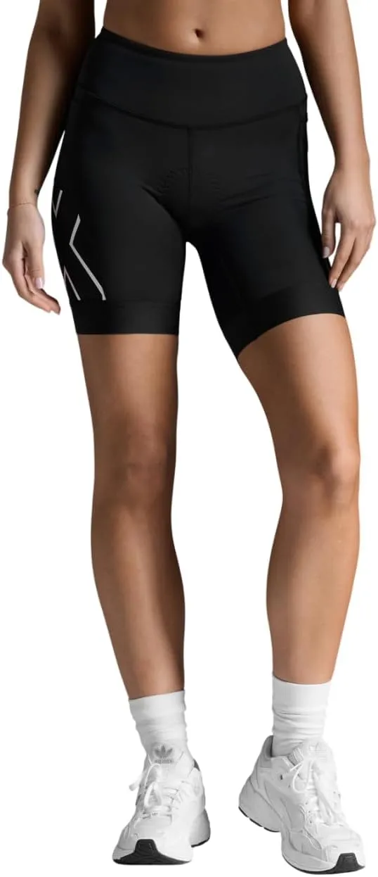 2XU Women's Core Tri 6 Inch Shorts