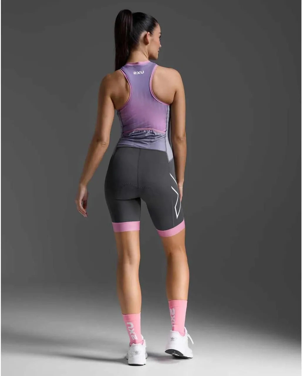 2XU Women's Core Tri Suit
