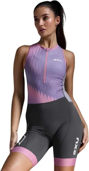 2XU Women's Core Tri Suit