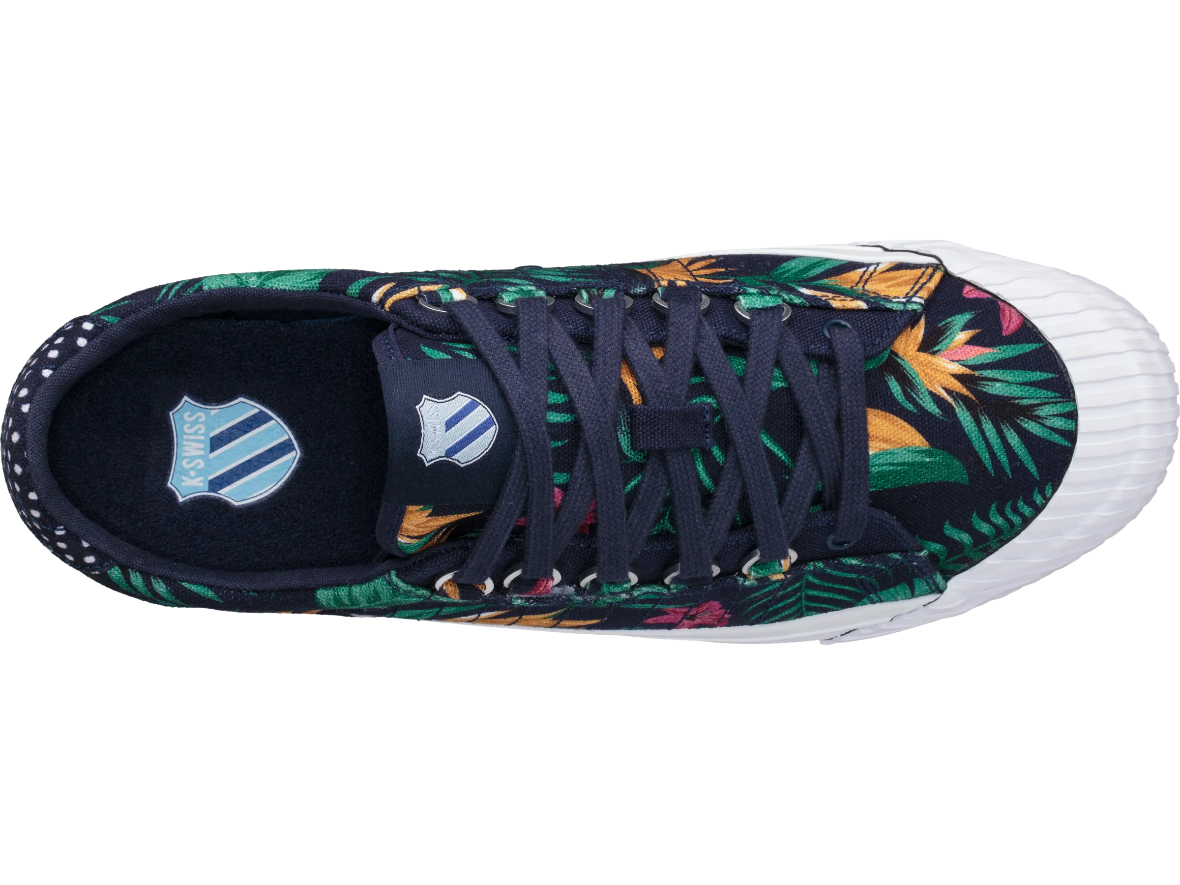 93359-998-M | WOMEN'S IRVINE T | CALI TROPIC