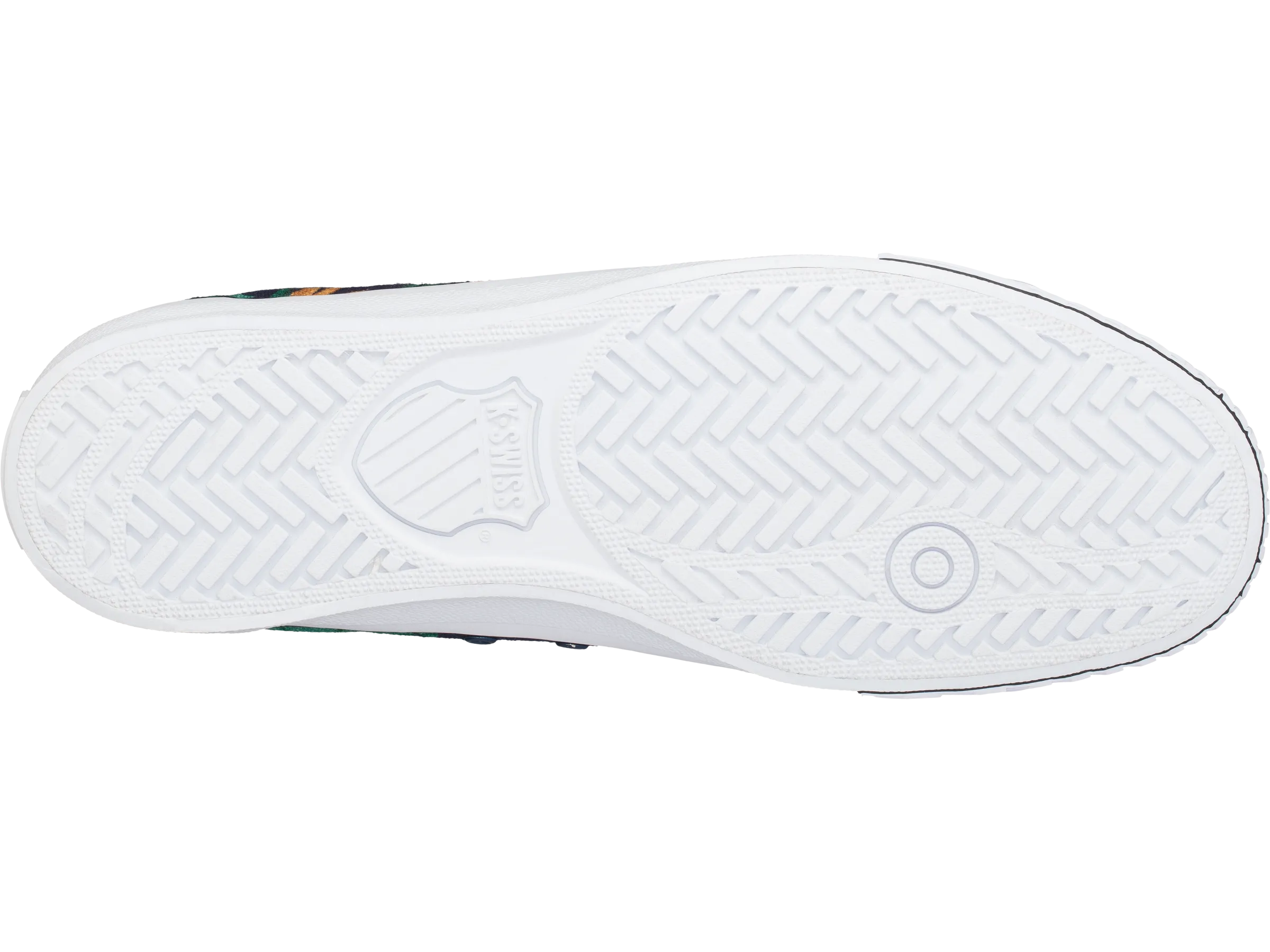 93359-998-M | WOMEN'S IRVINE T | CALI TROPIC