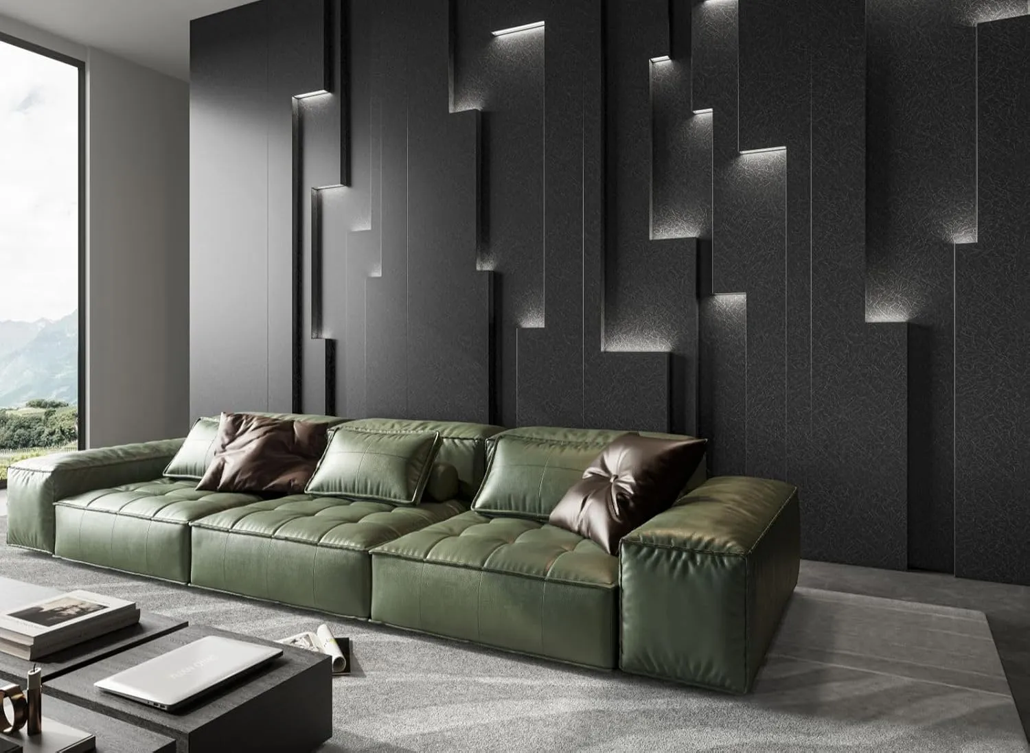 Abyssaly Black Silk Wallpaper Peel and Stick Embossed Self Adhesive Black Contact Paper Removable Kitchen Vinyl Textured Wall Paper Cabinet Furniture Shelf Liner 15.7" x 787.4"