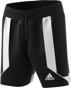 adidas Creator 365 Shorts-Women's Basketball XL Black/White
