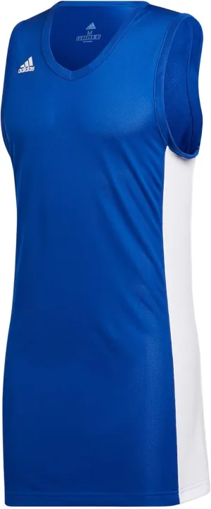 Adidas FR9424XL NXT PRM M JERS ROYBLU/White XL