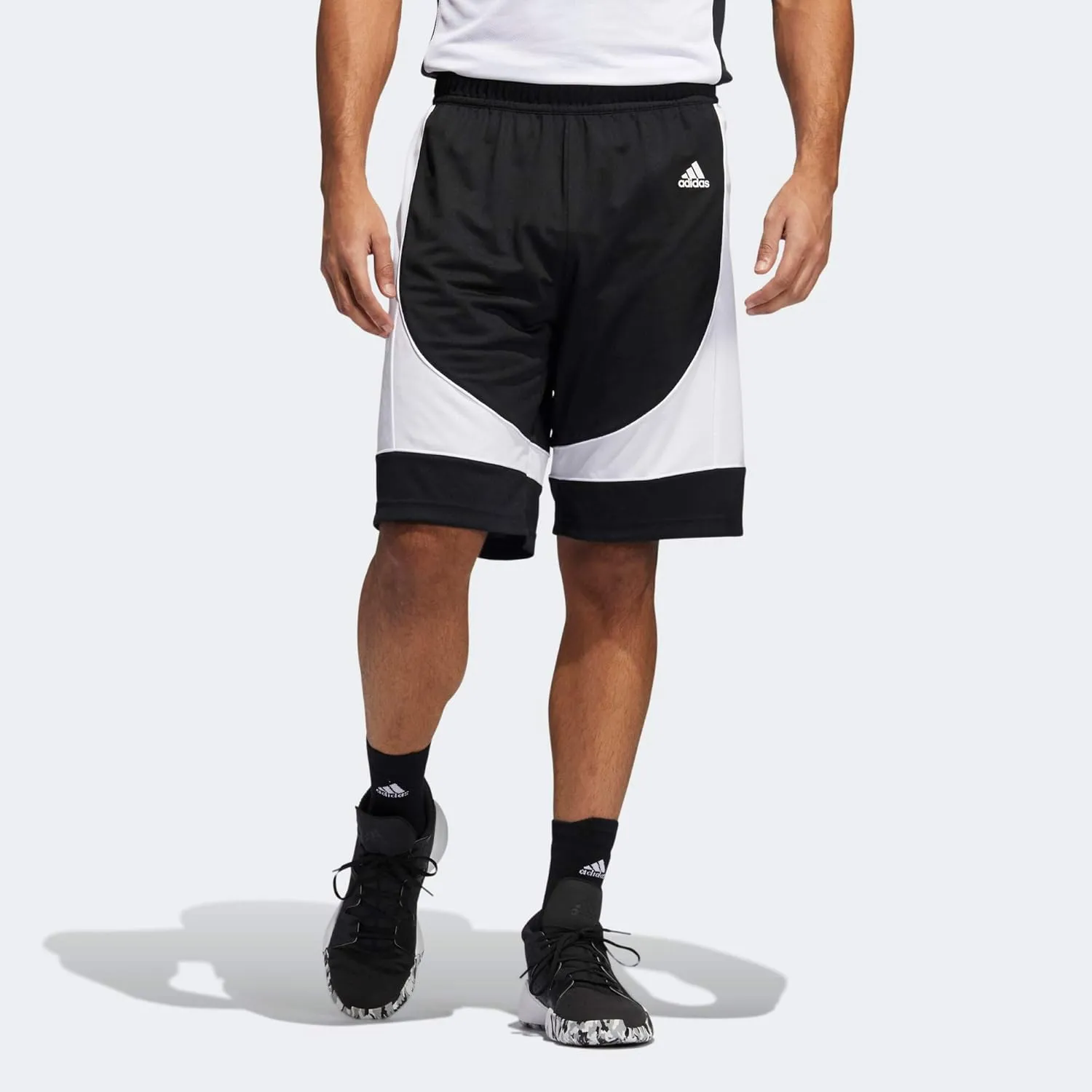 adidas Game Shorts