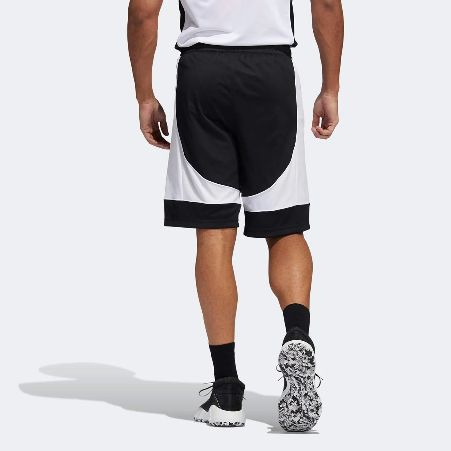 adidas Game Shorts