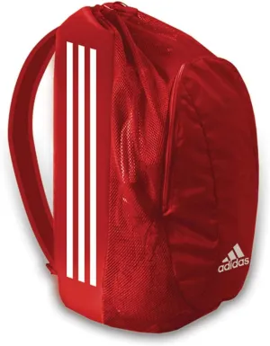 adidas Men's aA514, 02Red/Wht, 24X12X11