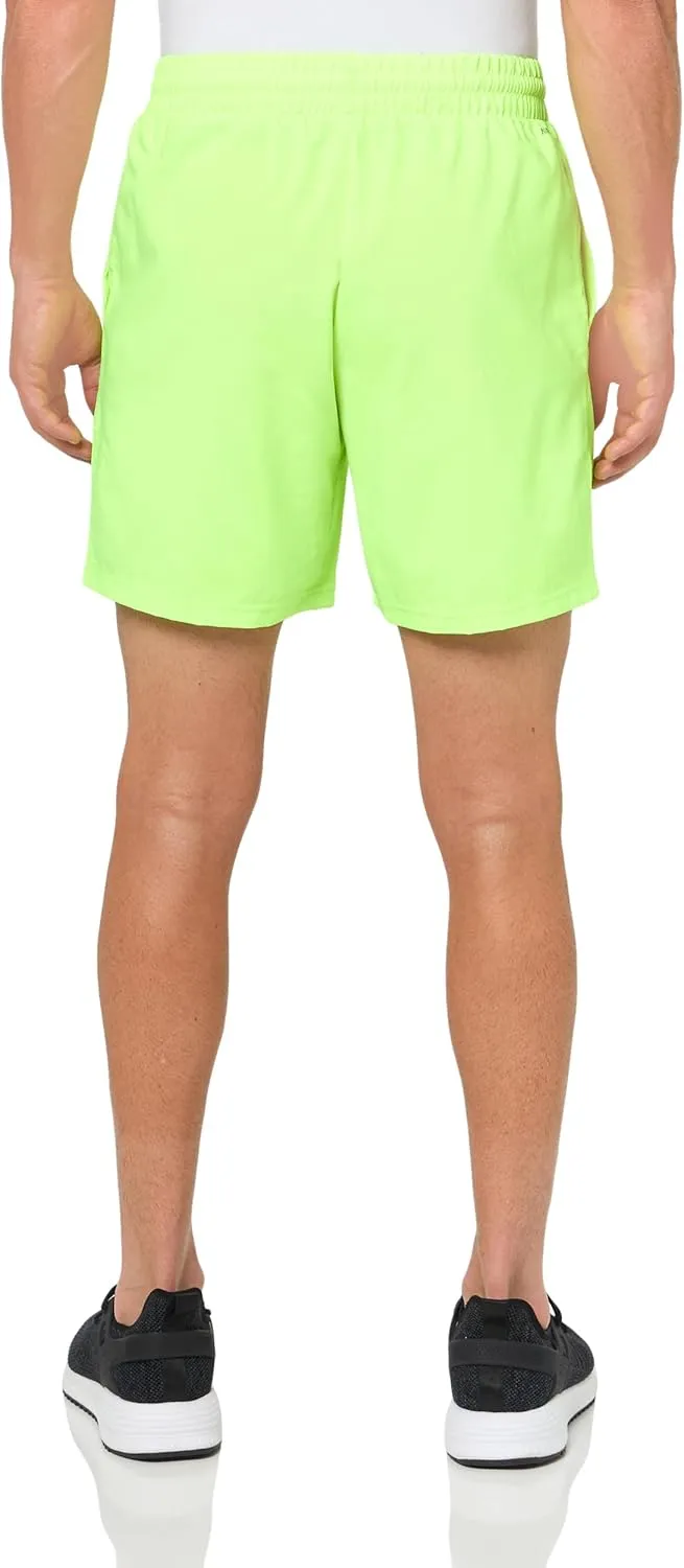 adidas Men's Club 3-Stripes Tennis Shorts