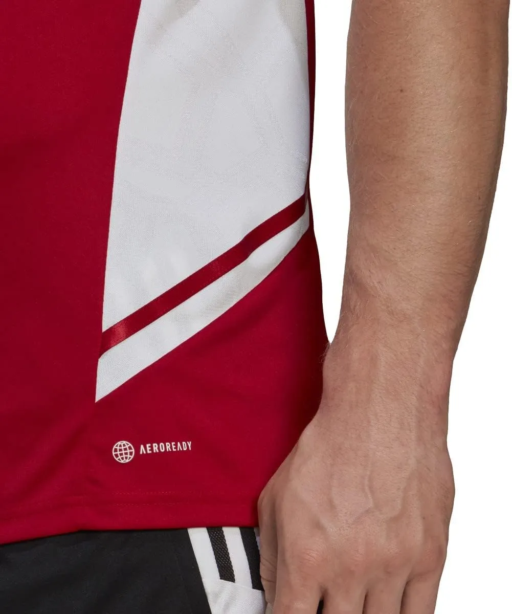 adidas Men's Condivo 22 Jersey