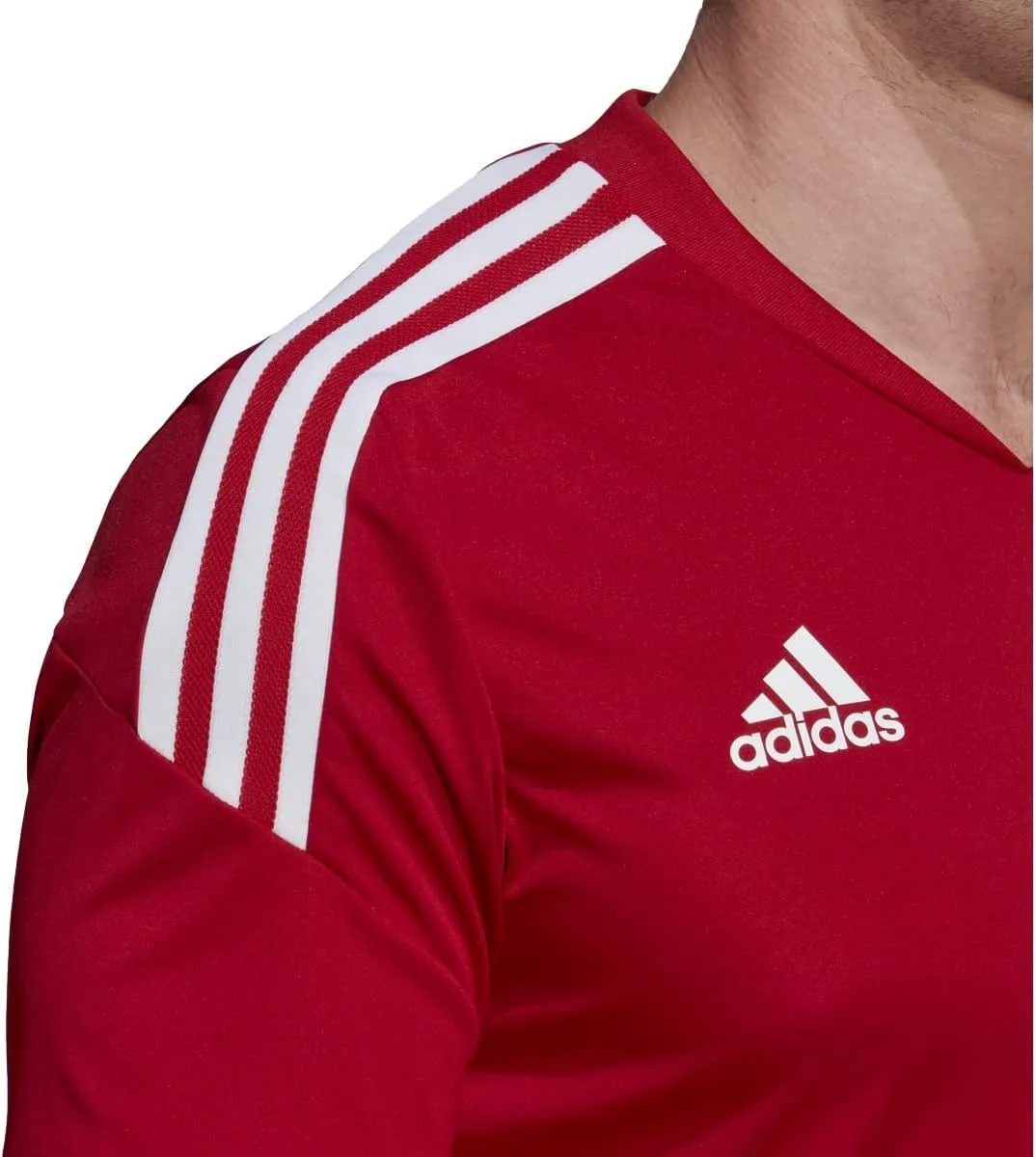 adidas Men's Condivo 22 Jersey