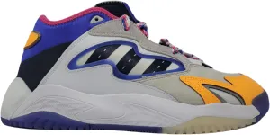 adidas Men's Streetball II X EE Erick Emmanuel, FTWWHT/SONINK/SOGOLD, 9 M US
