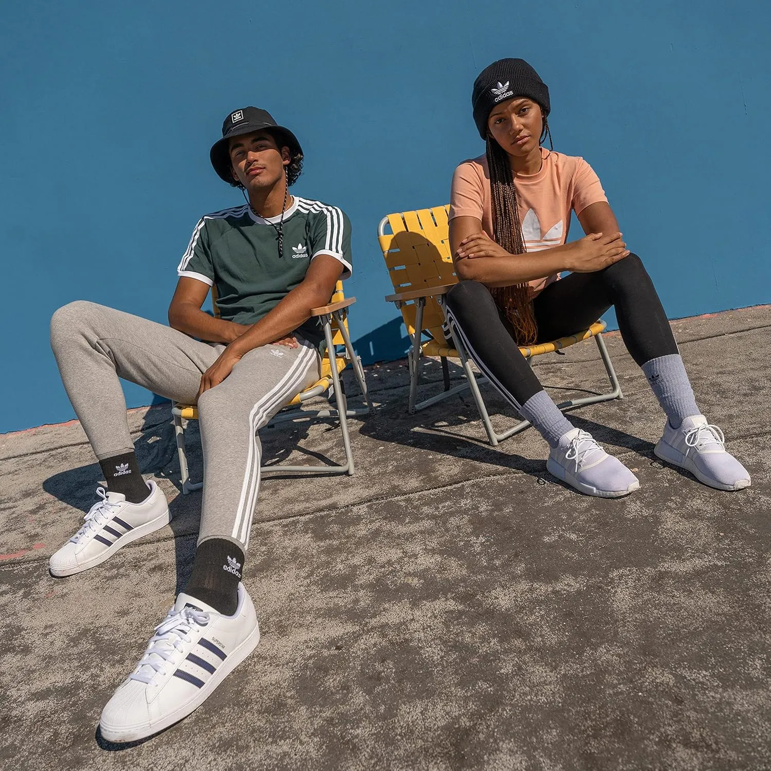 adidas Originals Women's Originals Shine Strapback 2.0