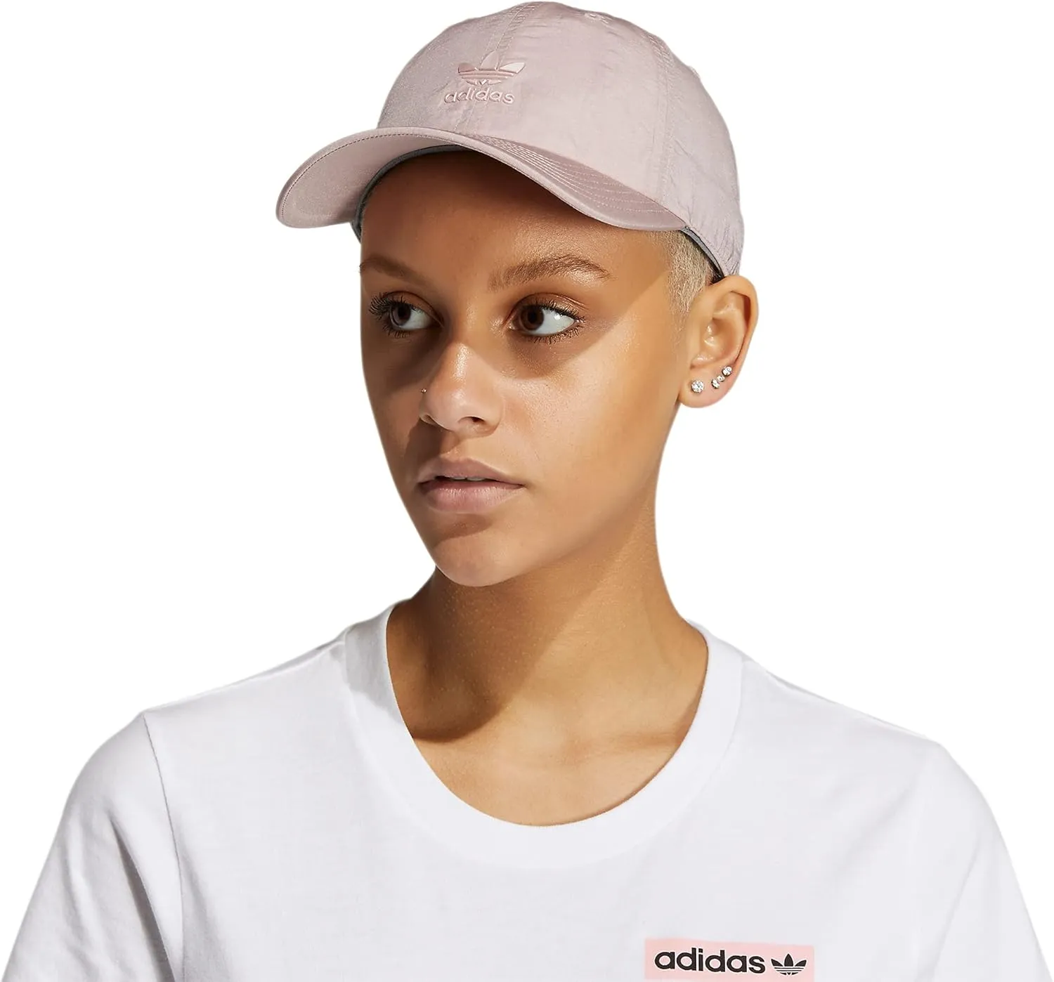 adidas Originals Women's Originals Shine Strapback 2.0