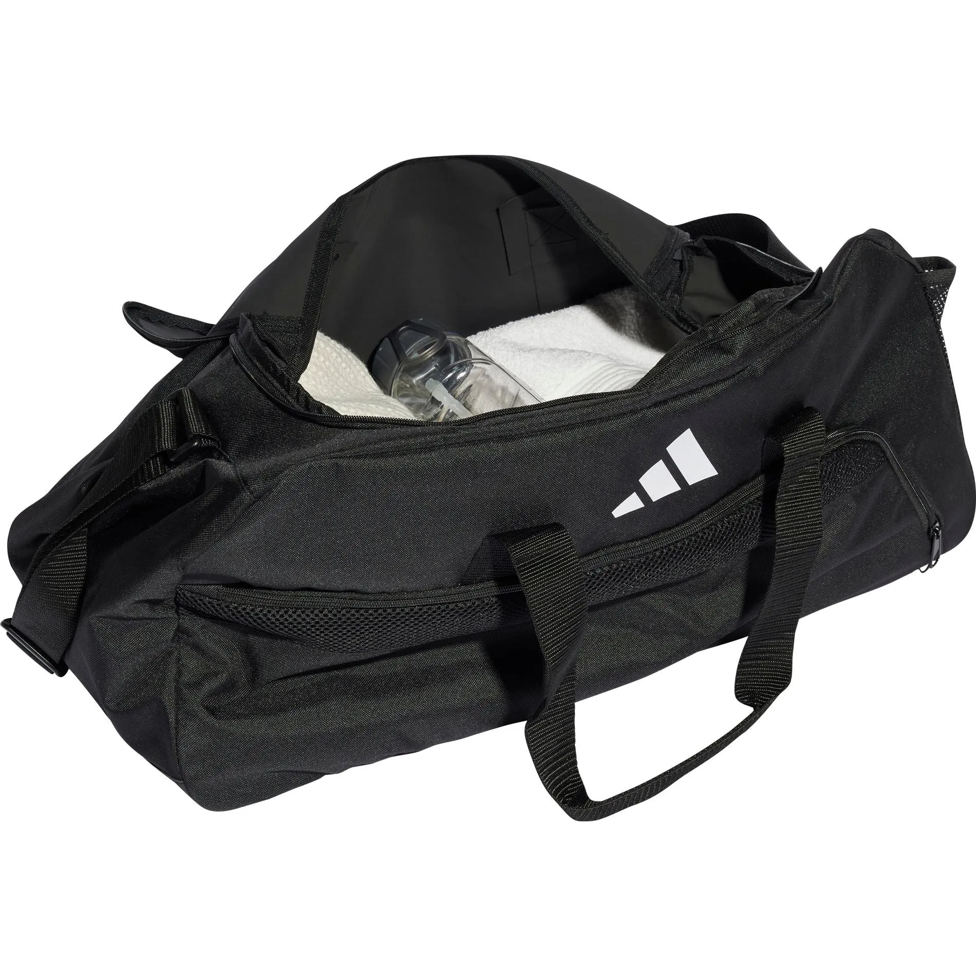 adidas Tiro 23 League Medium Holdall - Black