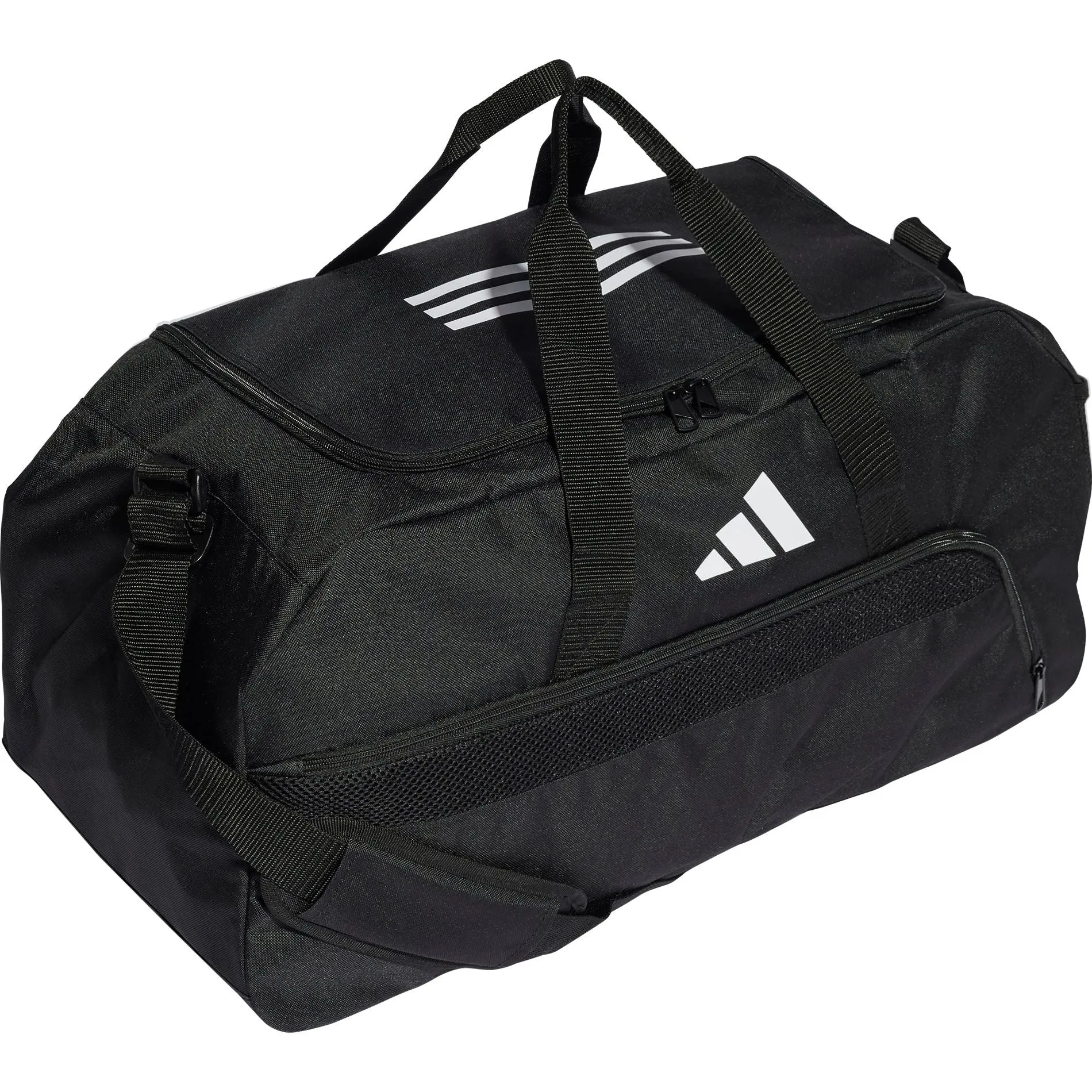 adidas Tiro 23 League Medium Holdall - Black