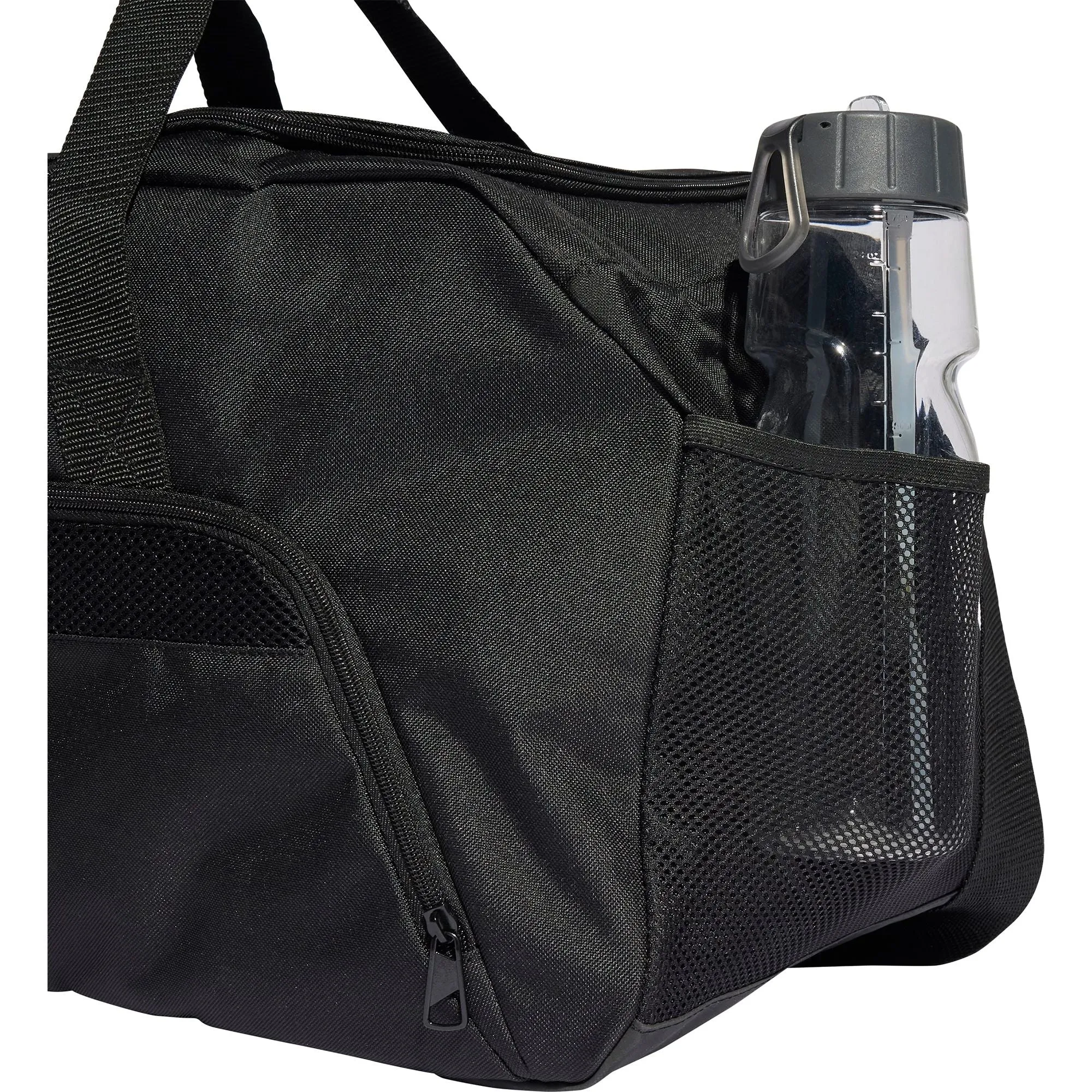 adidas Tiro 23 League Medium Holdall - Black