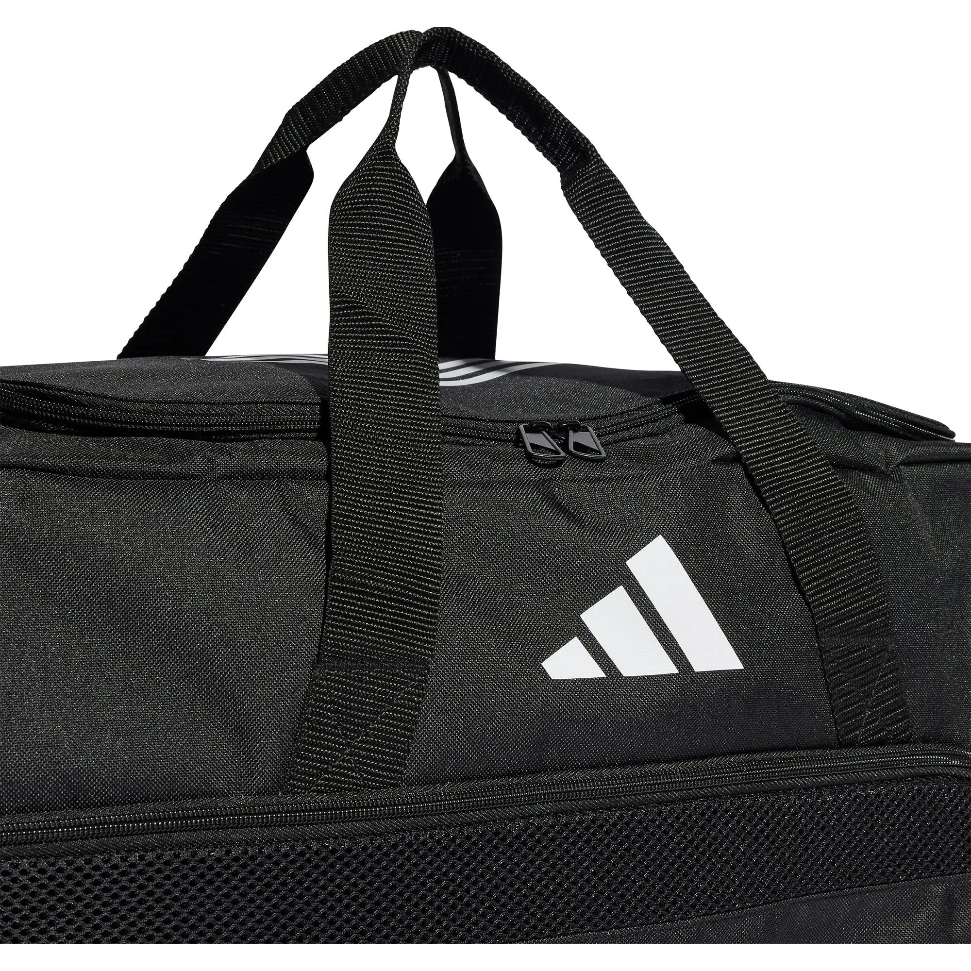 adidas Tiro 23 League Medium Holdall - Black
