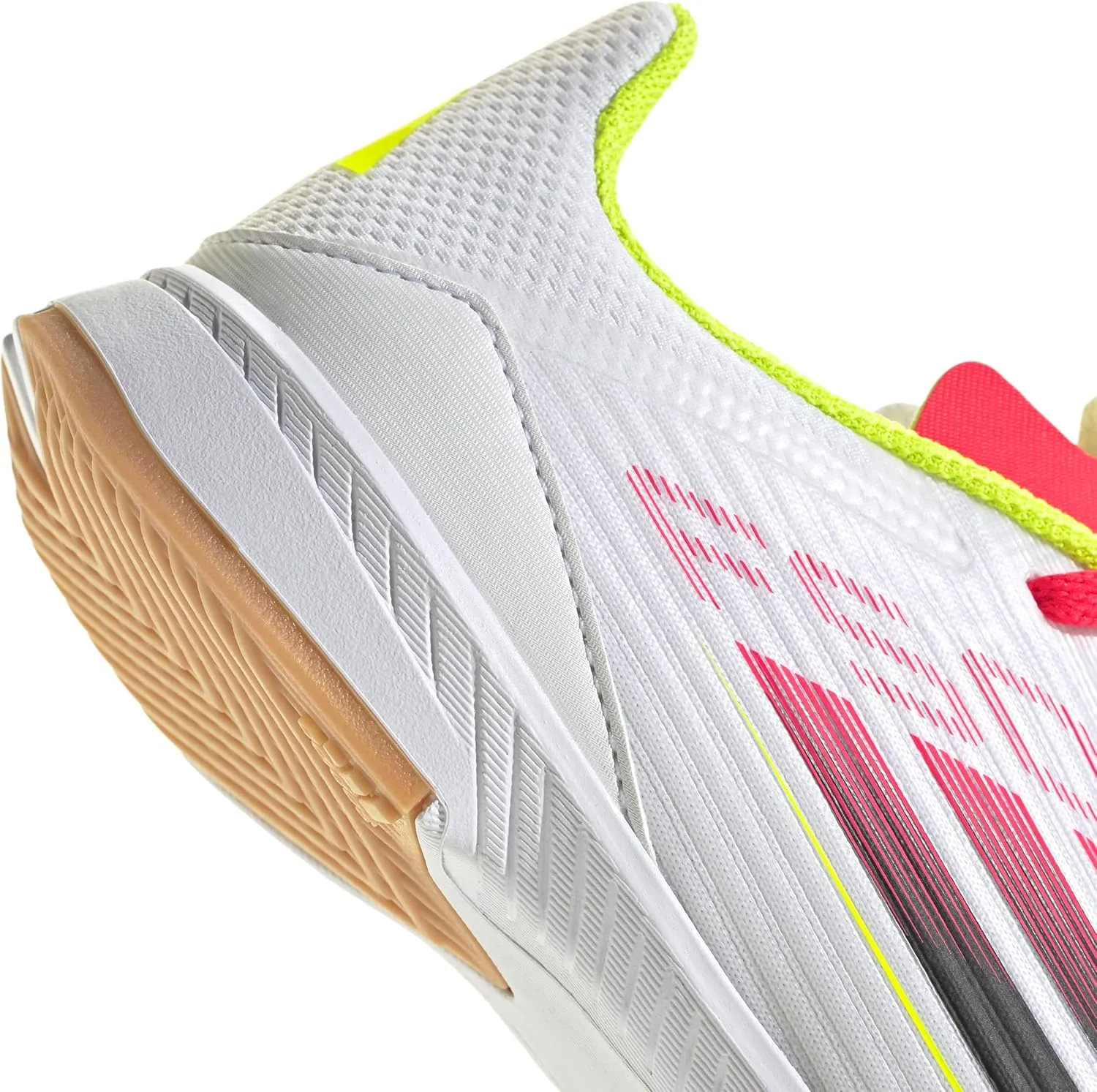 adidas Unisex-Child F50 League Indoor Sneaker