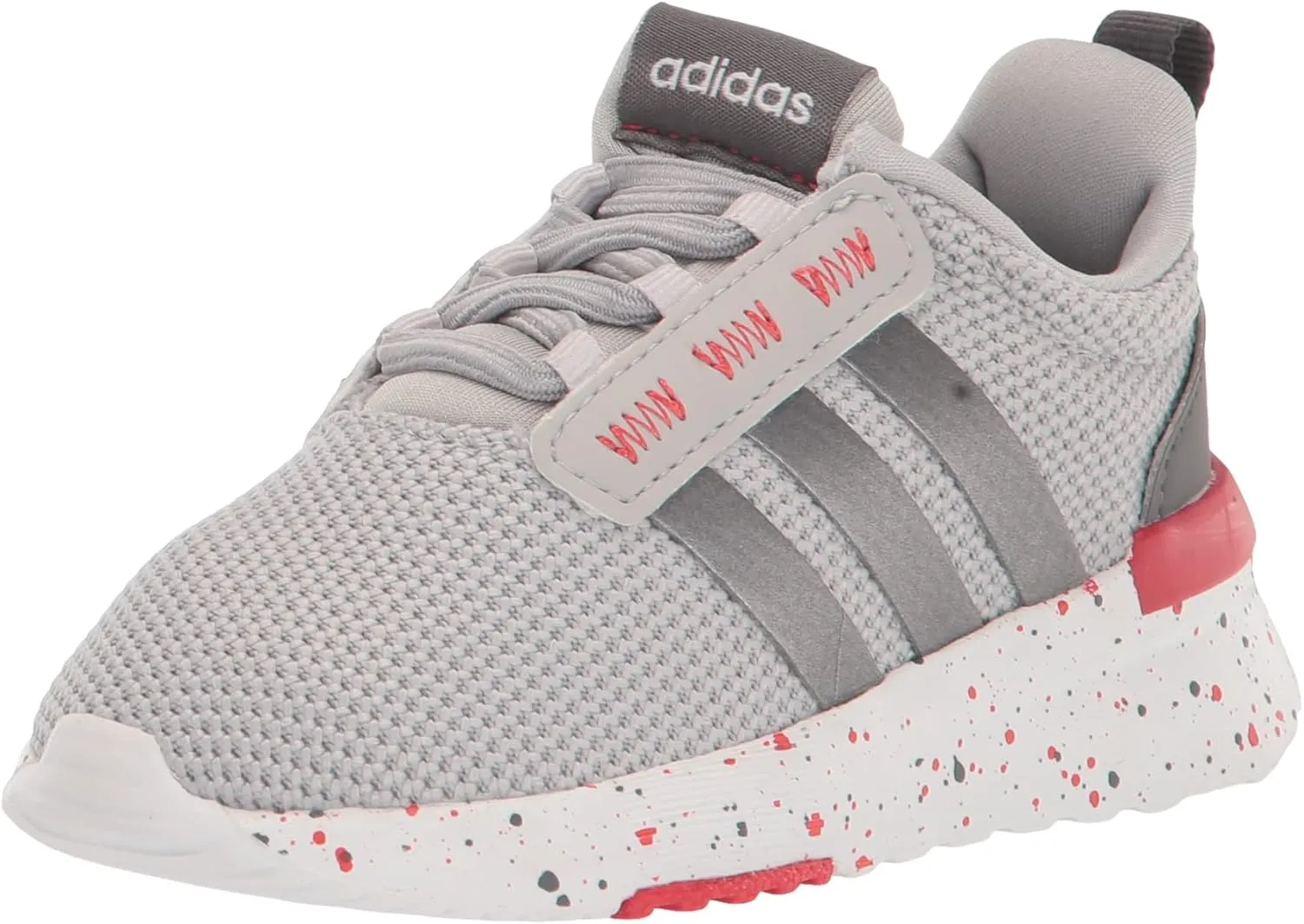 adidas Unisex-Child Racer TR21 Shoes