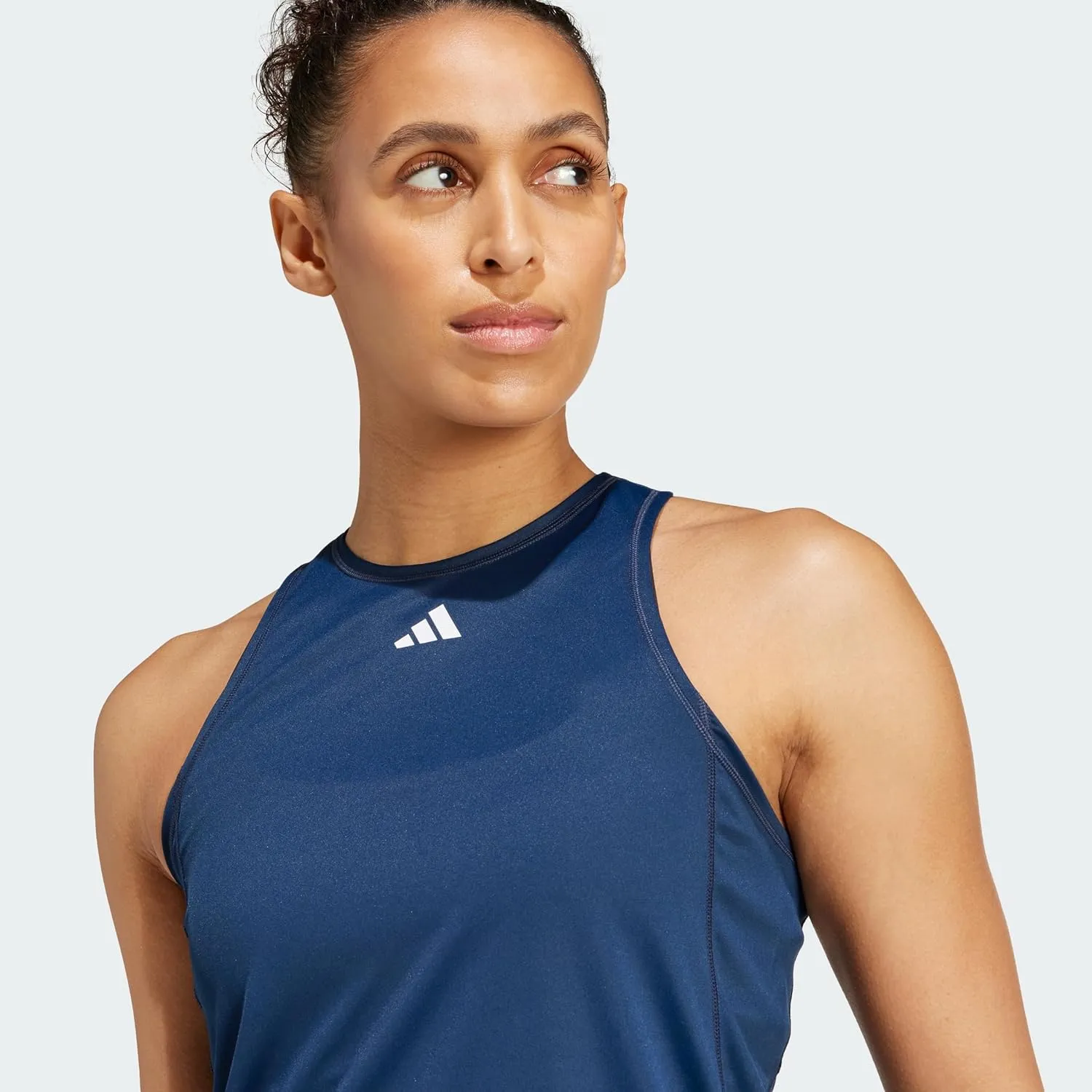 adidas Women's Club Tennis Tank Top