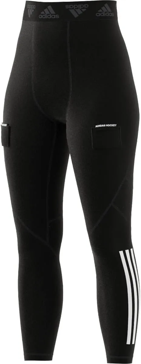 adidas Women's Hockey Baselayer Pants