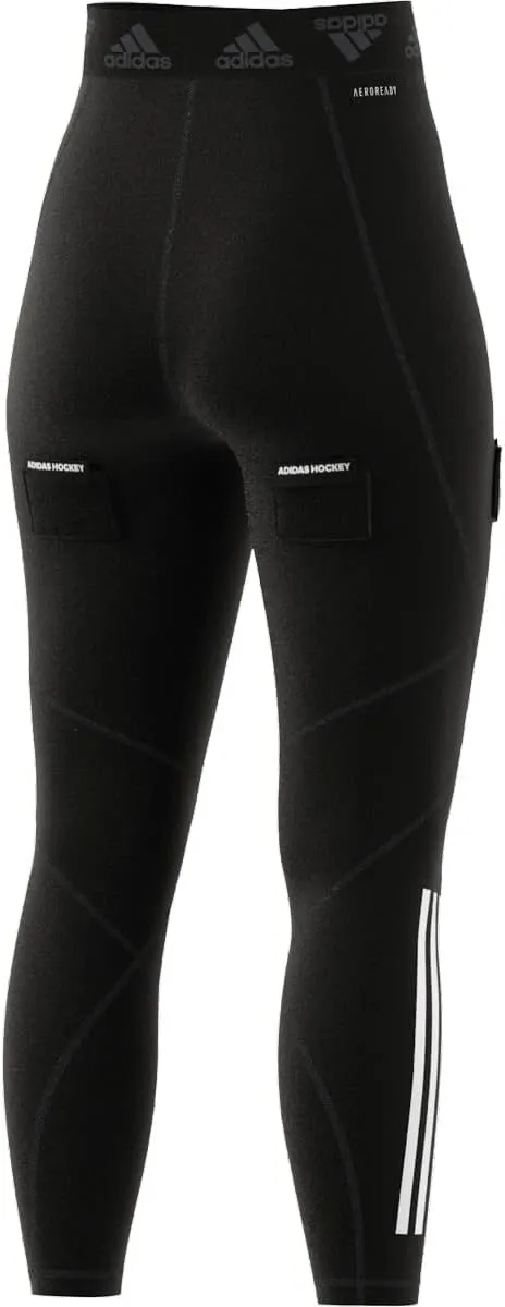 adidas Women's Hockey Baselayer Pants