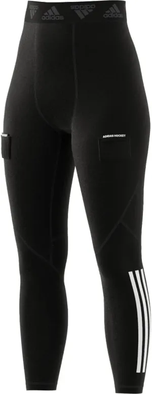 adidas Women's Hockey Baselayer Pants