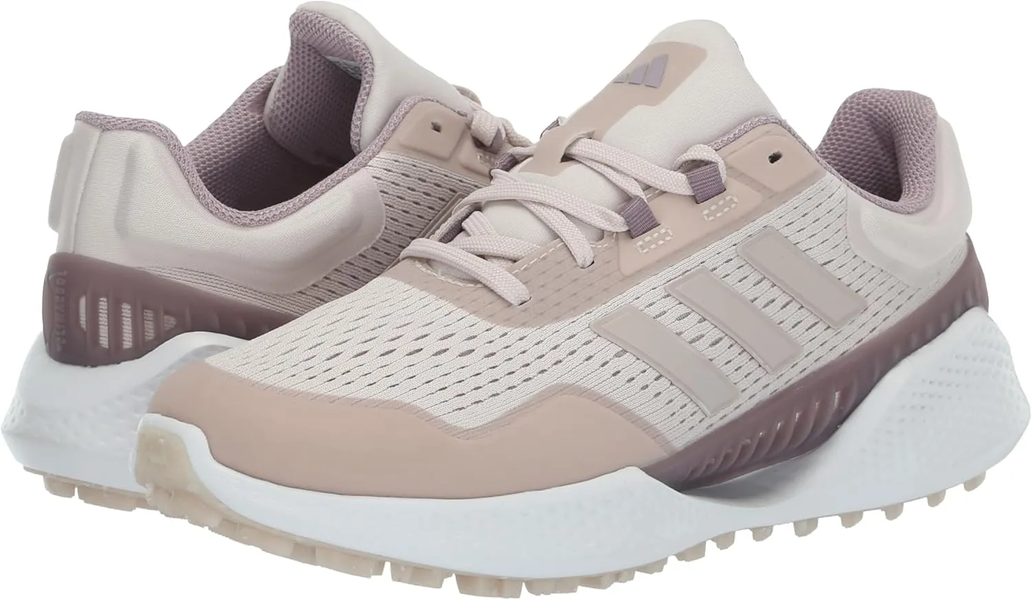adidas Women's Summervent Spikeless 24 Golf Shoes