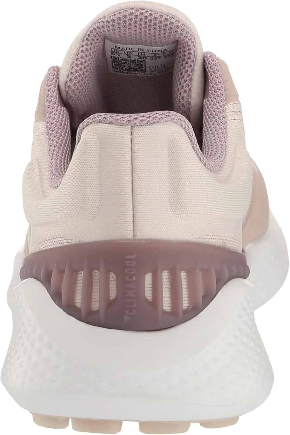 adidas Women's Summervent Spikeless 24 Golf Shoes