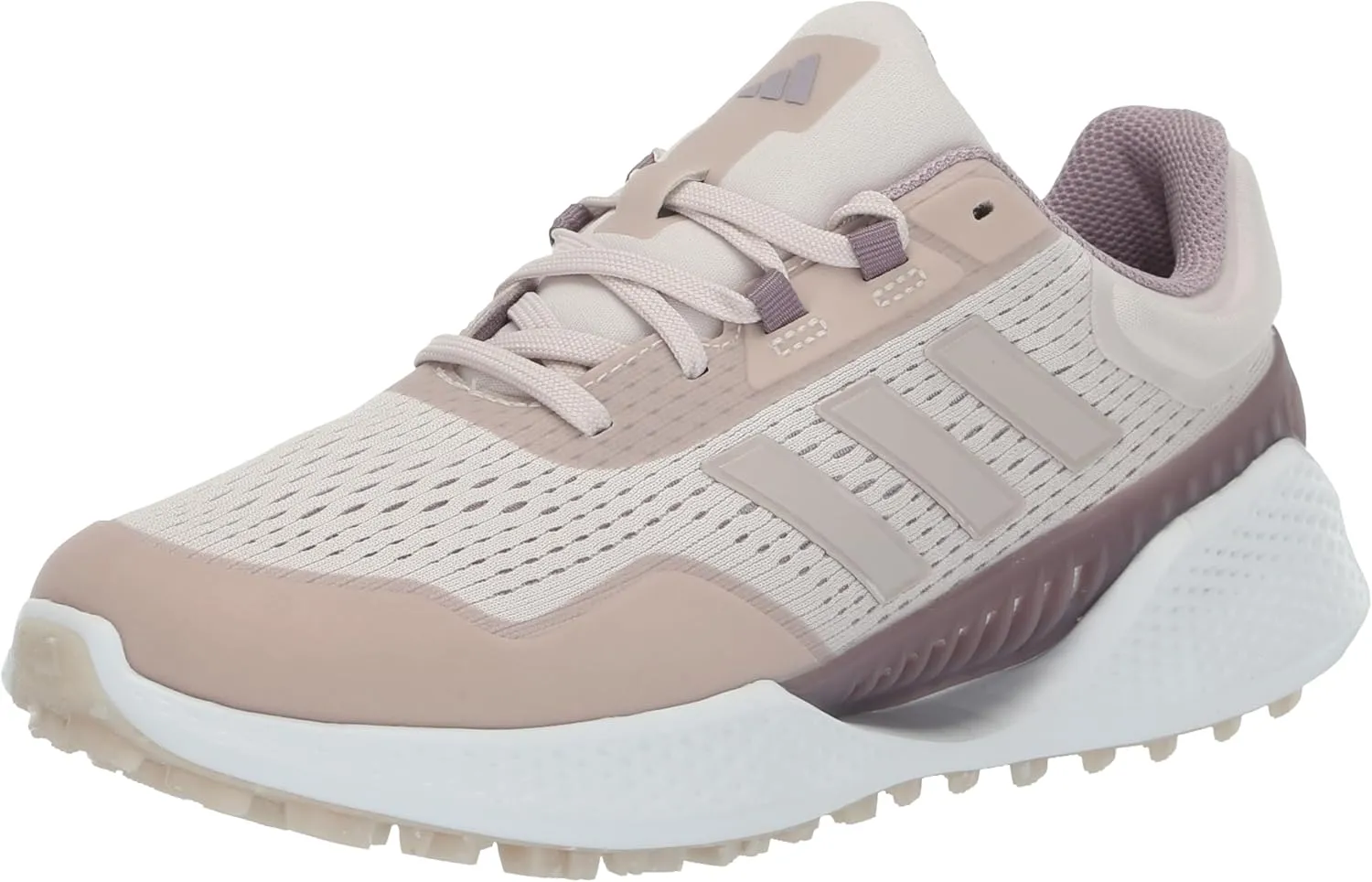 adidas Women's Summervent Spikeless 24 Golf Shoes