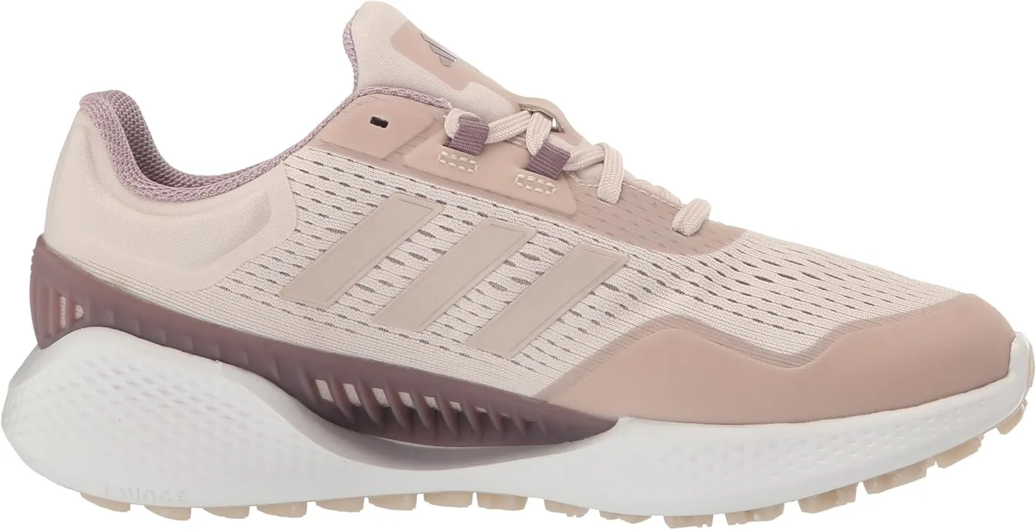 adidas Women's Summervent Spikeless 24 Golf Shoes