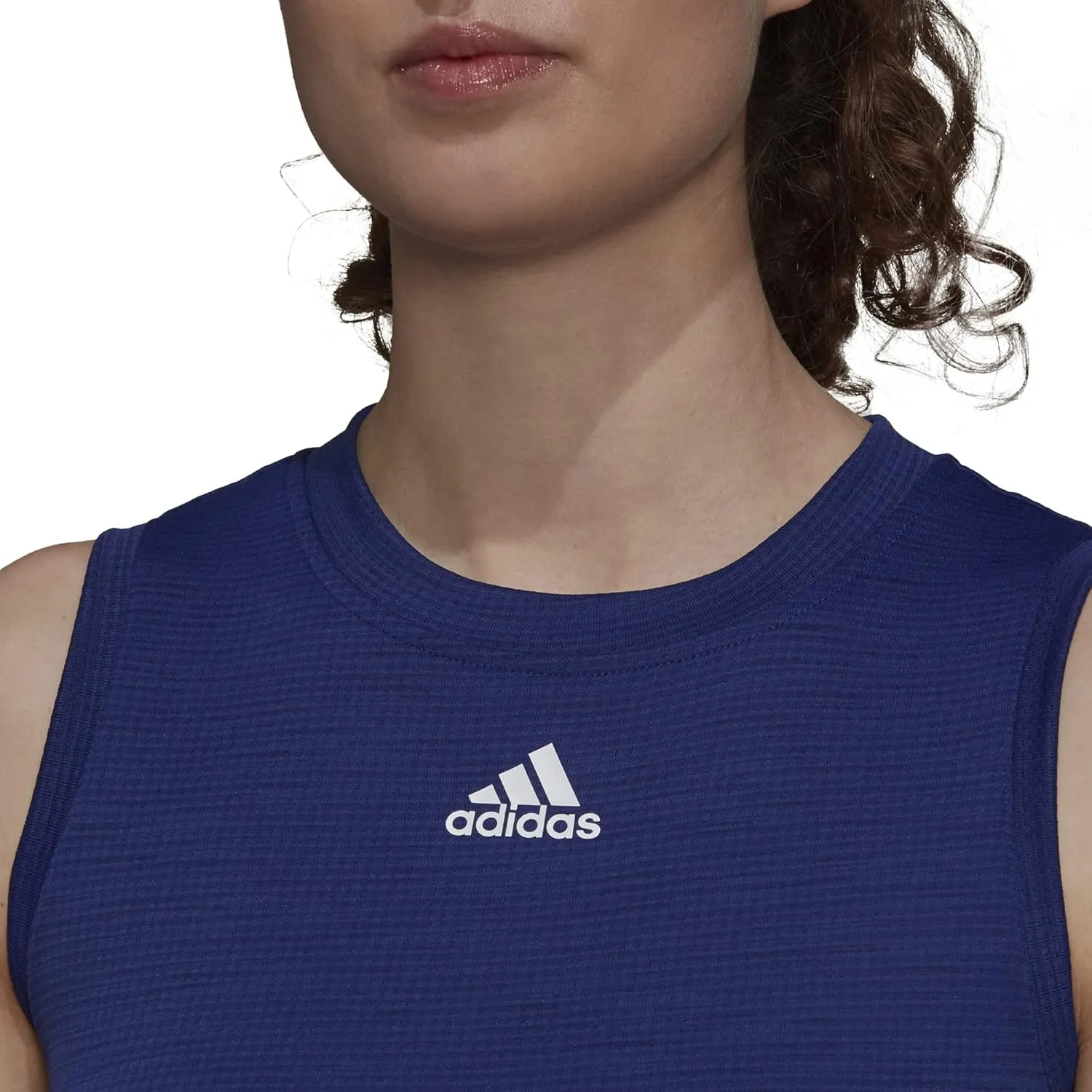 adidas Women's Tennis Match Tank