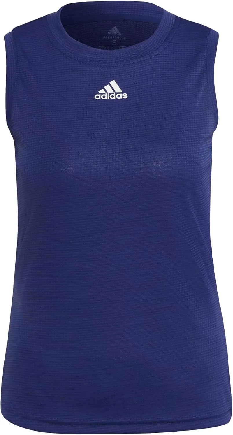 adidas Women's Tennis Match Tank