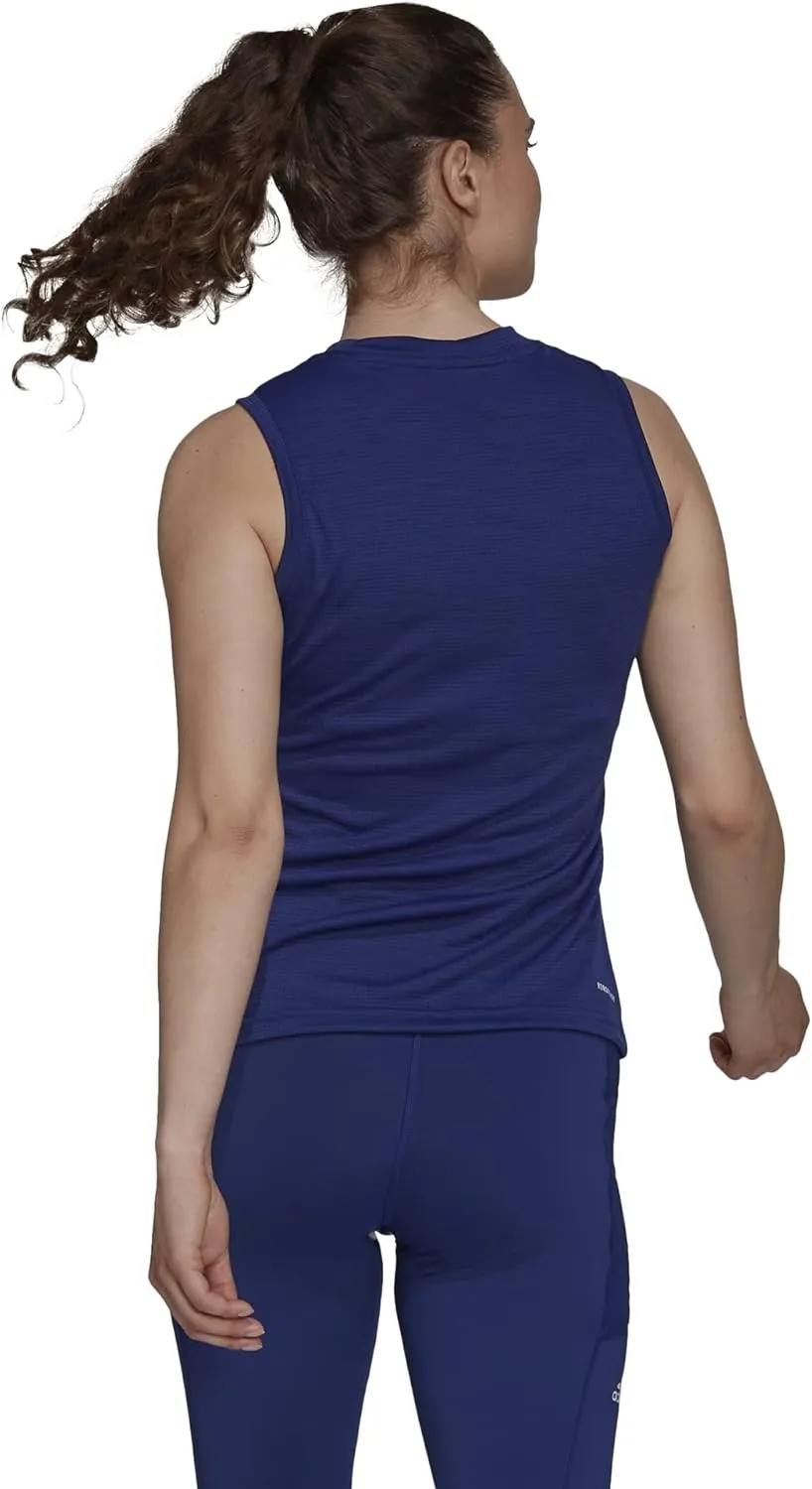 adidas Women's Tennis Match Tank