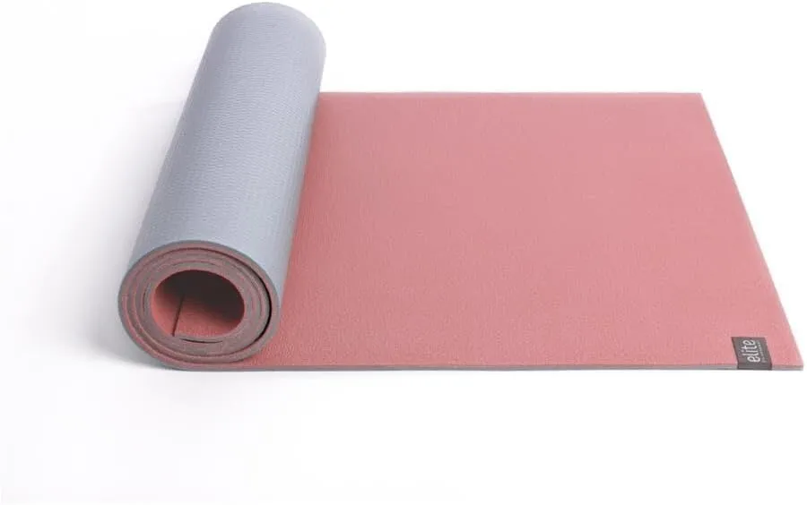 Aeromat Elite Dual Surface Yoga/Pilates Mat