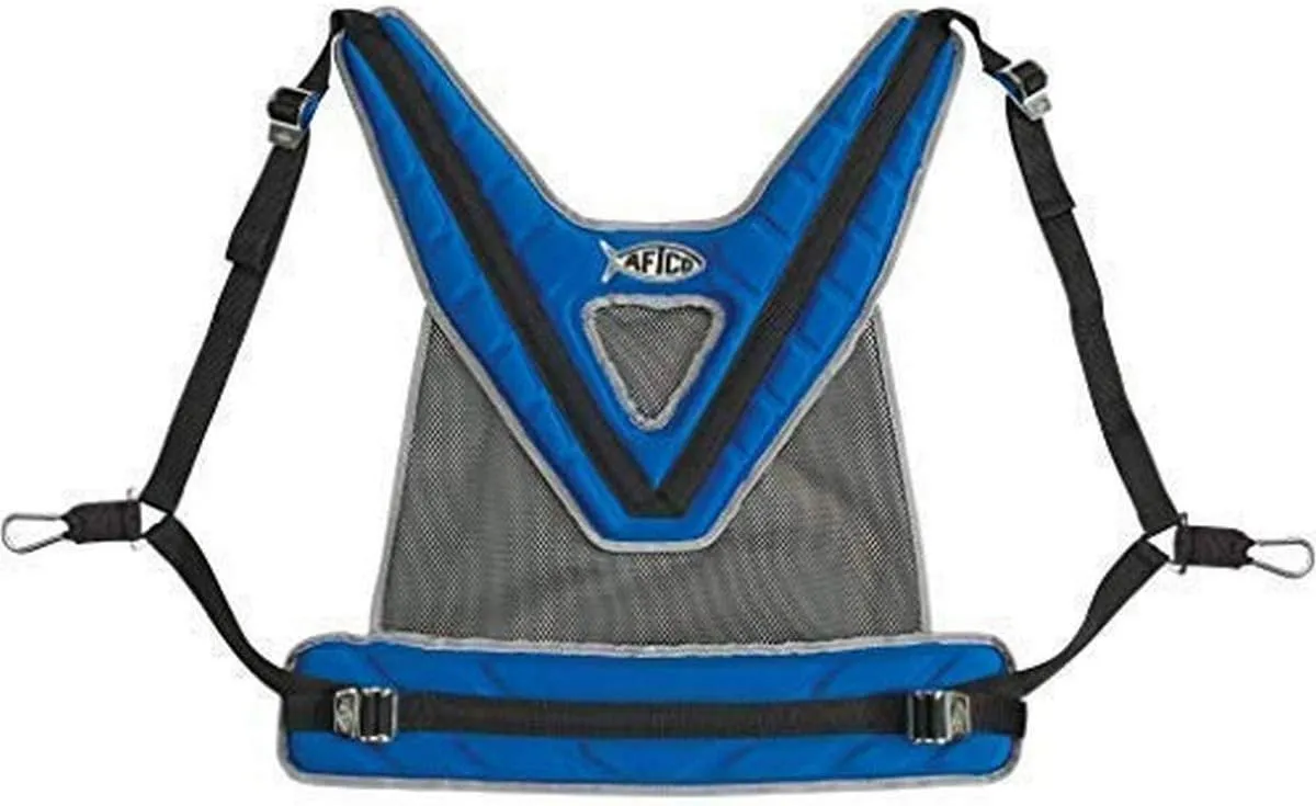 AFTCOAftco Hrns2Blue Maxforce Harnessblue