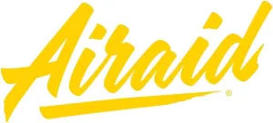 Airaid 700-420 Universal Clamp-On Air Filter: Round Tapered; 3.5 Inch (89 mm) Flange ID; 9 Inch (229 mm) Height; 6 Inch (152 mm) Base; 4.625 Inch (117 mm) Top