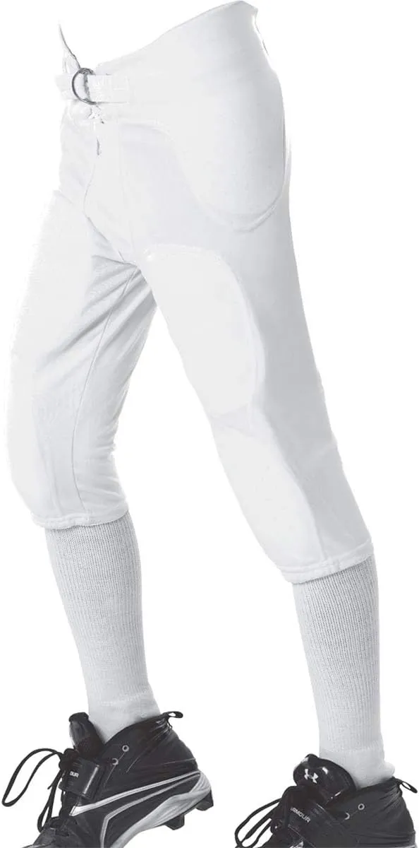 Alleson Youth Integrated Solo Practice Football Pant
