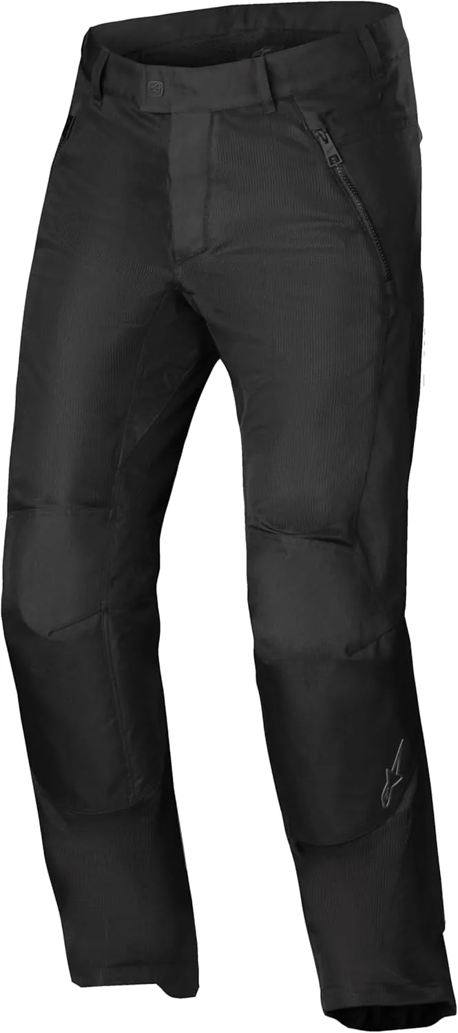 Alpinestars C-1 Air Pants, Lightweight & Ventilated, Touring & Commuting Motorcycle Pants for City Riders