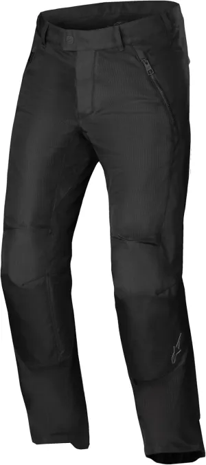 Alpinestars C-1 Air Pants, Lightweight & Ventilated, Touring & Commuting Motorcycle Pants for City Riders