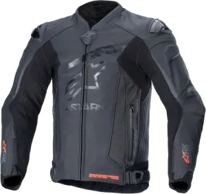 Alpinestars GP Plus R V4 Rideknit Leather Jacket, Race Fit, CE-Certified