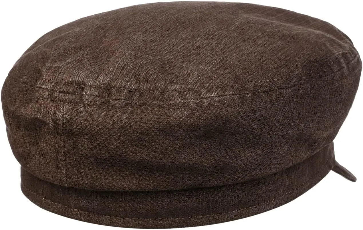 Altona Sunprotect Fisherman´s Cap Women/Men - Made in The EU