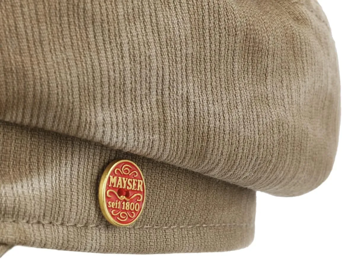 Altona Sunprotect Fisherman´s Cap Women/Men - Made in The EU